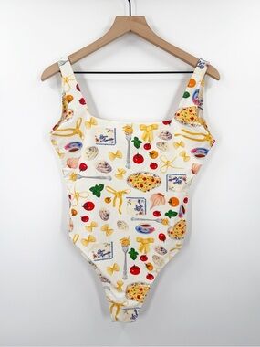 Ookioh Says Gah Lisbon One Piece
